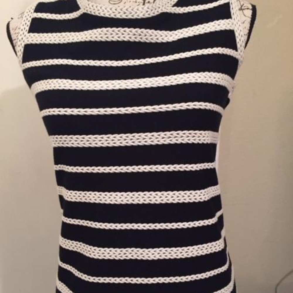 Max Studio Dress--NWOT